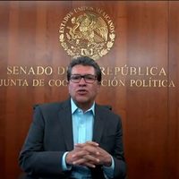 Morena impulsará la aprobación de la Ley de Amnistía en el Senado