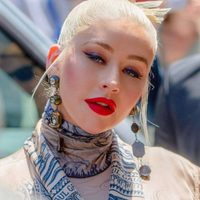 "¡Qué te hiciste!" Christina Aguilera luce irreconocible con su última cirugía ¡Bajá un cambio!