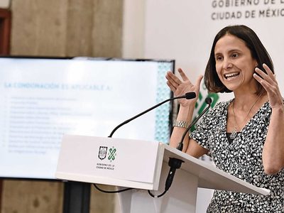 Opacidad en las cuentas del STC