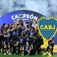“Si me llama Román, no lo dudaría”: la rompe en Independiente del Valle y puede llegar a Boca