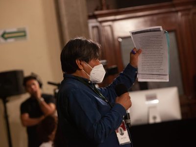 Astillero: "Quién es quién en las mentiras", ejercicio desproporcionado y sin autoridad periodística
