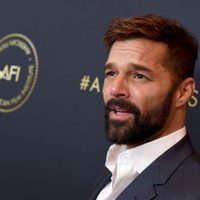 ¡A full! Ricky Martin no para de dar novedades, desde su casa está listo para más música y trabajos