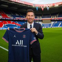 "Una noche mágica": un excompañero contó cómo Lionel Messi decidió llegar a PSG