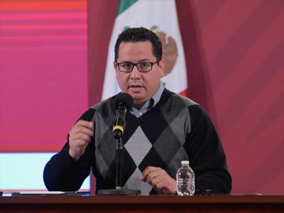 Alomía rechaza que vacunas estén contraindicadas para personas que se recuperaron de covid-19