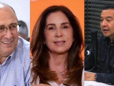 Diputados de MC, PRI y PAN debaten sobre la propuesta de la SEP para adelantar las vacaciones