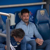 Pumas anuncia la salida de Gustavo Lema como su DT