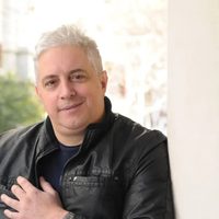 La inesperada noticia que Mariano Peluffo le dio a El Nueve tras su llegada al canal