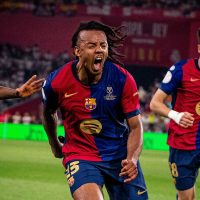 En busca del triplete: el Barcelona se quedó con la Copa del Rey en una final para el infarto