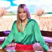 Jésica Cirio faltó a “La Peña de Morfi": cuáles fueron los motivos