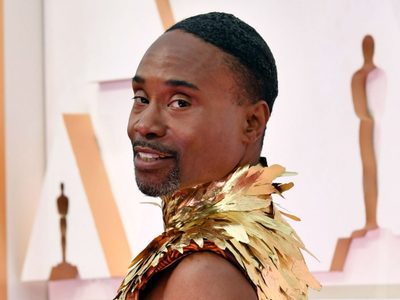 Oscar 2020: Mirá los looks más deslumbrantes de la alfombra roja