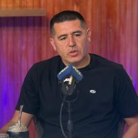 “Estamos en deuda”: el imponente mensaje de Juan Román Riquelme al plantel de Boca