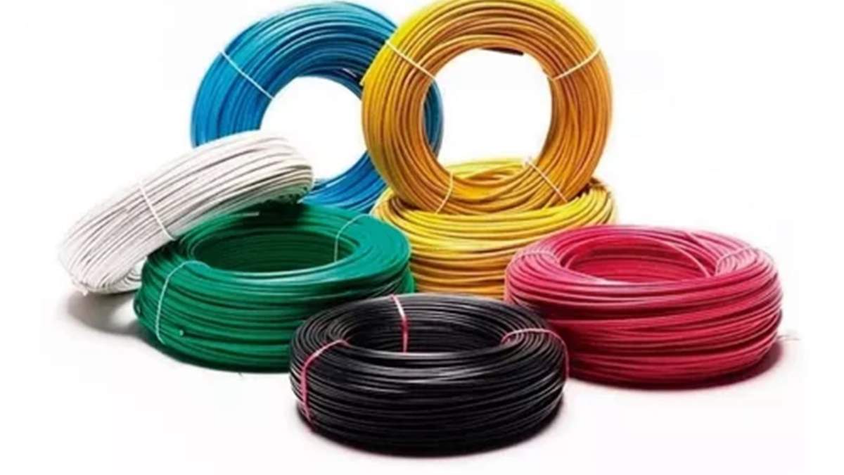 Cables. Fuente: (X)