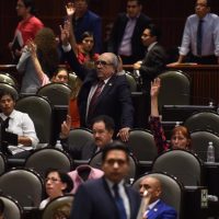 Diputados formalizan el Instituto para Devolver al Pueblo lo Robado