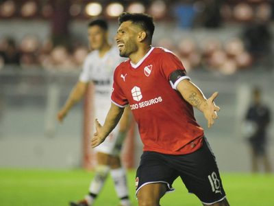 Silvio Romero y las posibilidades de llegar a River