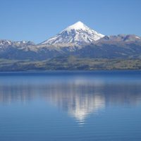 "Fue traumático": el crudo relato del accidente en el volcán Lanín, en primera persona
