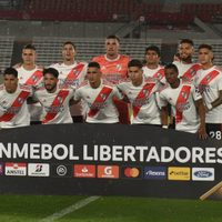 Dos jugadores claves de River a punto de renovar