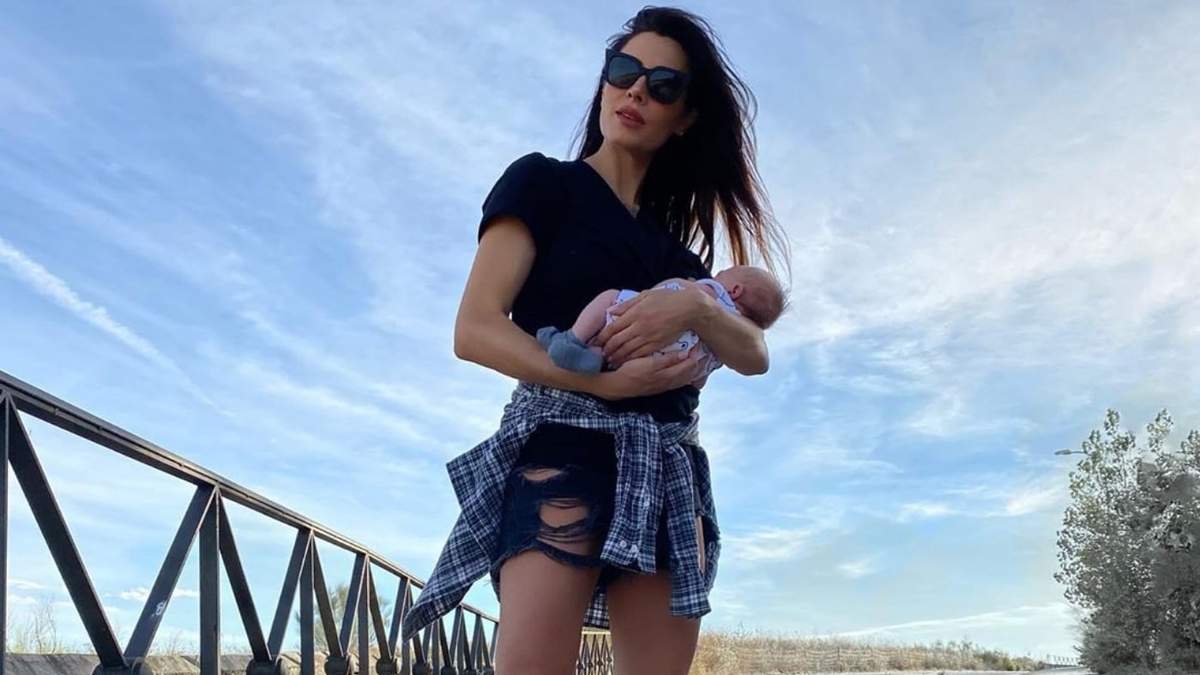 Pilar Rubio. Fuente: (Instagram)