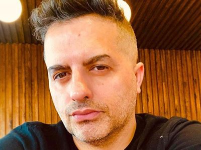 A días de dejar “LAM”, Ángel de Brito cerró un duro ciclo de su vida