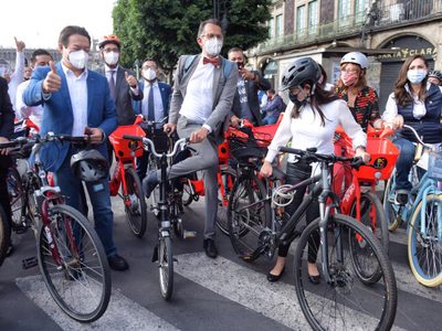 Diputados aprueban reformas en materia de movilidad y seguridad vial