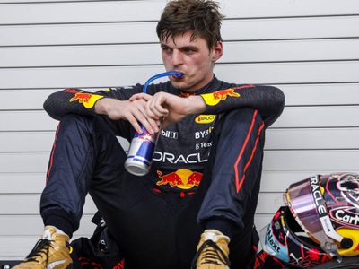 “No está garantizado”: aseguran que el futuro de Max Verstappen es una incógnita