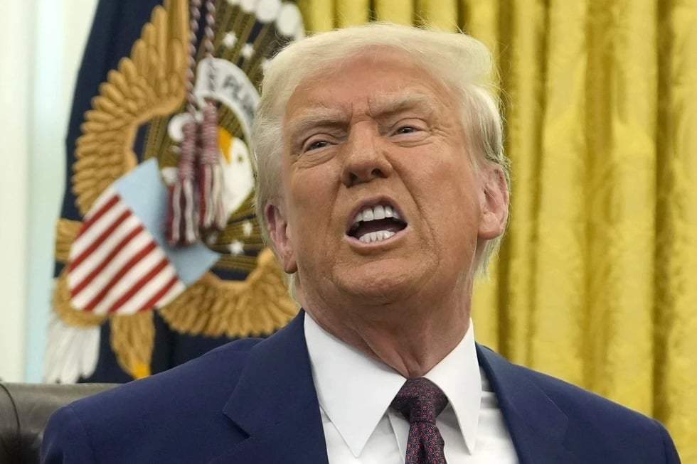 Trump busca reiniciar conversaciones sobre desnuclearización con Rusia y China