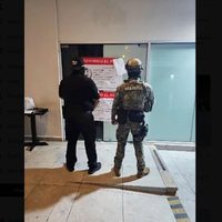 Rescatan a 16 mujeres víctimas de trata en bar de Quintana Roo