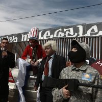 Trump apenas cuenta con 20 mdd para muro fronterizo que costaría 21 mil millones