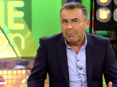 Jorge Javier Vázquez jugó a “La Isla de las Tentaciones” en “Sálvame” y esto pasó: destapó lo inespe
