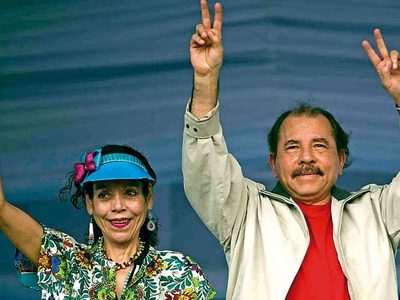 Rosario Murillo en las memorias de Ernesto Cardenal