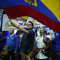 Ecuador, en estado de emergencia tras asesinato de candidato presidencial que denunciaba corrupción