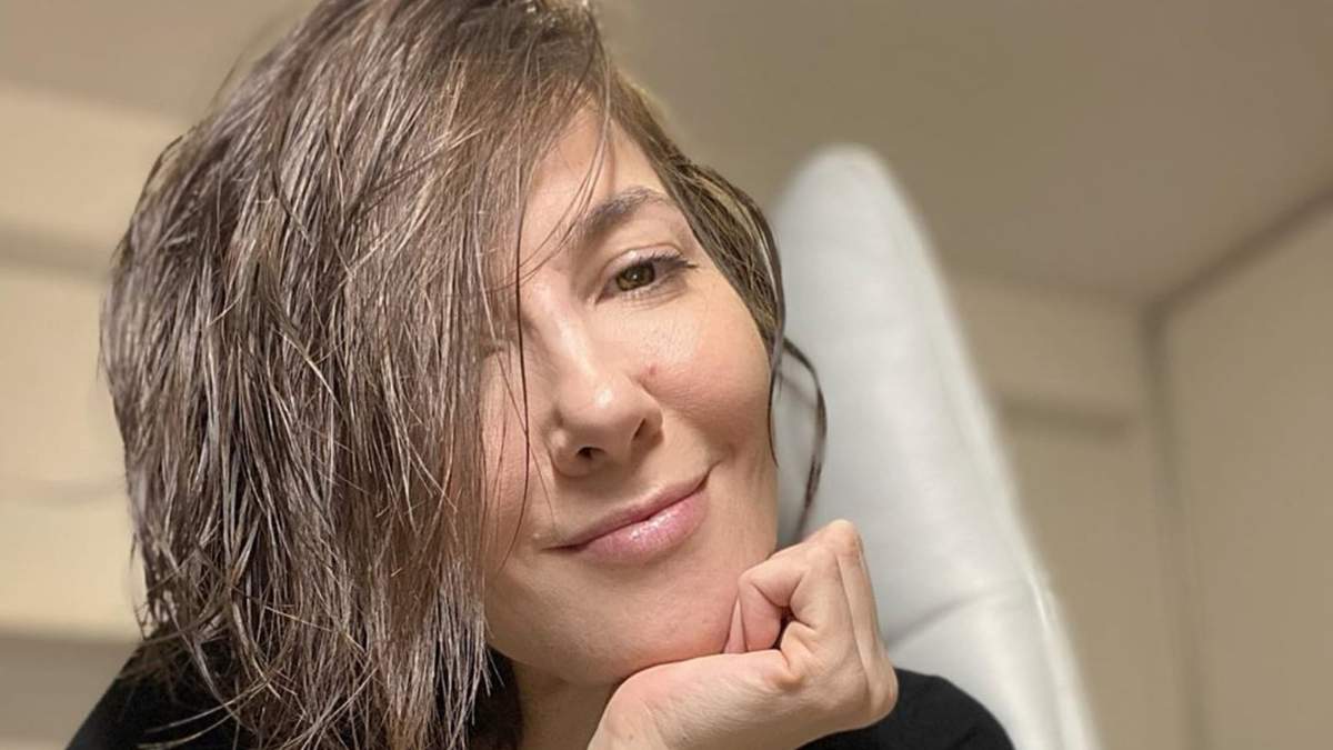 Cristina Pérez. Fuente: (Instagram)