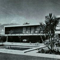 La ‘Casa Pinal’ en El Pedregal, visión de la arquitectura mexicana