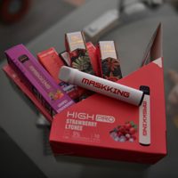 Prohibición de vapeadores abre mercado a criminales: exsecretario de Defensa de EU
