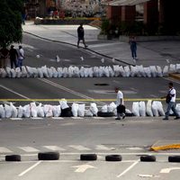 Venezuela, opositores unidos contra la Constituyente