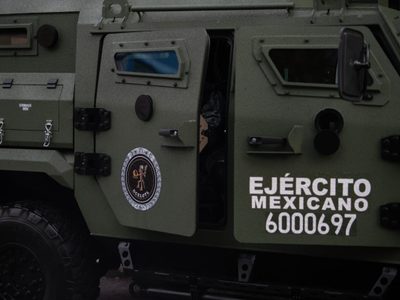 Explota otra mina terrestre en Michoacán; mueren dos militares