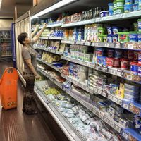 Canasta básica: qué productos aumentaron en 2021