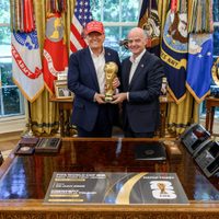 La FIFA abre la segunda fase de venta de entradas para el Mundial 2026