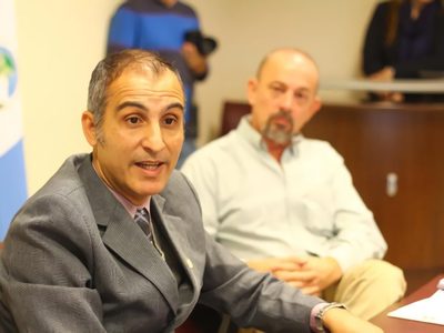 Escándalo en el híper de Neuquén Capital: el exjuez Piedrabuena va a juicio