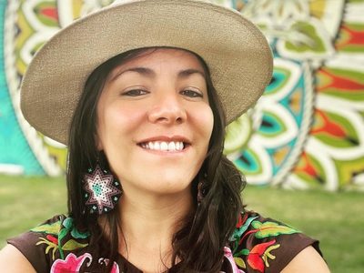 ¿Quién era Ximena Guzmán, la secretaria particular de Brugada que fue asesinada?