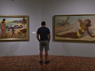 Museos mexicanos reciben menos recursos de los municipios