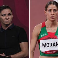 Paola Morán denuncia favoritismos de Ana Guevara rumbo a los Juegos Olímpicos de París 2024
