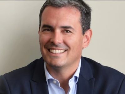 Martín Cerdá: "La actividad se adaptó a trabajar con protocolos"