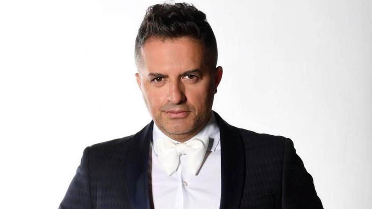 Ángel de Brito. Fuente: (Twitter)