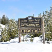 Temporada de nieve en Neuquén: Batea Mahuida fijó sus tarifas y fechas para el invierno 2026