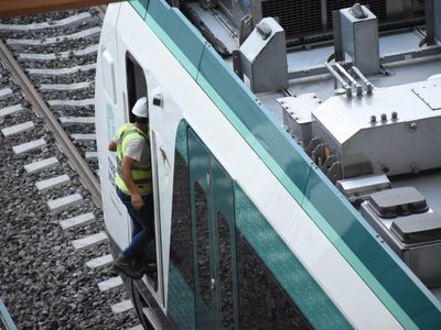 ICA ahorca a proveedoras: adeuda 90 mdp por insumos para Tren Maya y otros megaproyectos