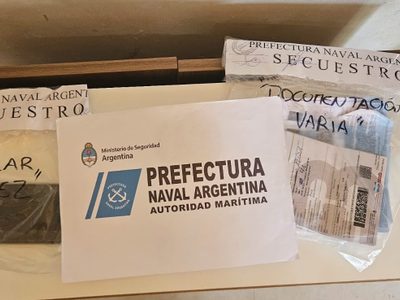 Rescataron a una mujer y sus cuatro hijos por trata de personas en una vivienda de Neuquén