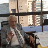Destituyen al presidente del Tribunal Universitario de la UNAM por acoso sexual contra alumna