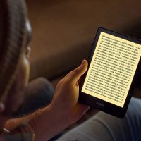 Amazon presenta el nuevo Kindle Paperwhite; es totalmente inalámbrico