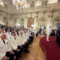 Carlos Presti no renunciará pero pedirá el pase a disponibilidad