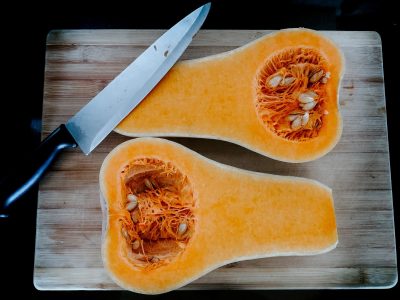 Tostaditas de calabaza: si querés merendar algo diferente y sin harinas, vas a amar esta receta